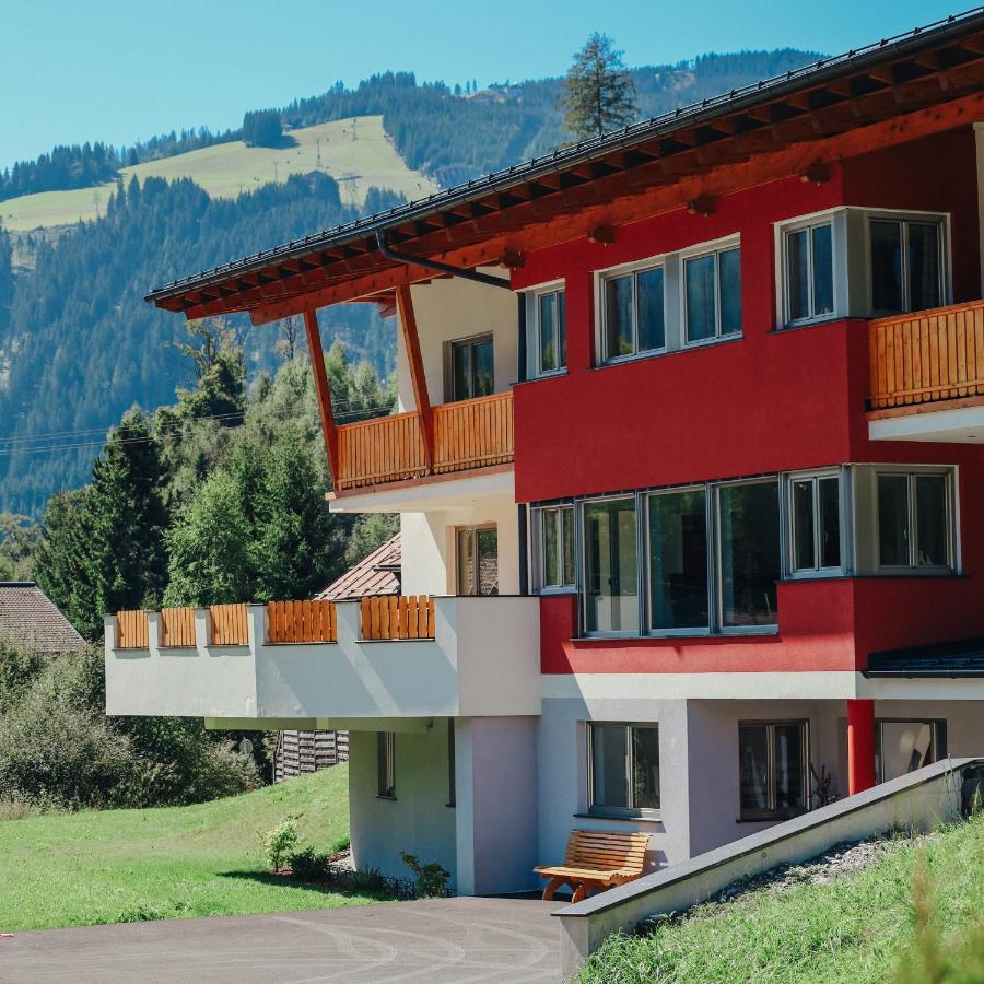 Siegi'S Apartments Hof  Exterior foto